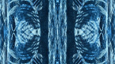 Eski grunge Vintage Retro desen ile arka plan soyut antika doku yıpranmış. 16:9 en boy oranı