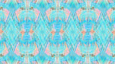 simetrik geometrik grunge arka plan