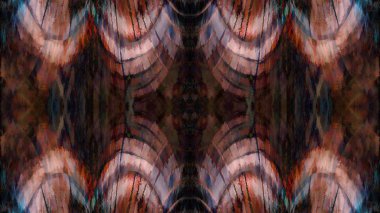 Soyut Renkli Fon duvar kağıdı