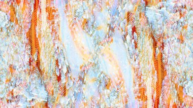 Metal zemininde pas olan eski çatlak boyanın grunge dokusu.