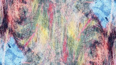 Eski renk grunge Vintage Retro desen ile arka plan soyut antika doku yıpranmış. 16:9 en boy oranı