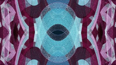 Eski grunge Vintage Retro desen ile arka plan soyut antika doku yıpranmış. 16:9 en boy oranı