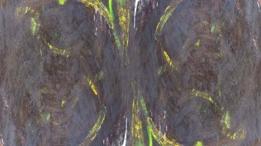 eski püskü boya ve sıva çatlakları