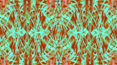 Soyut Renkli Fon duvar kağıdı