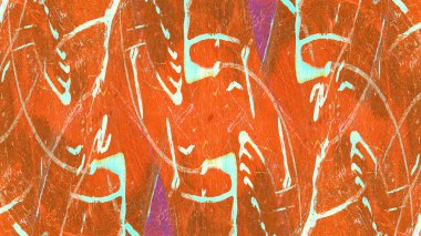 mavi tonlu duvar arkaplanı