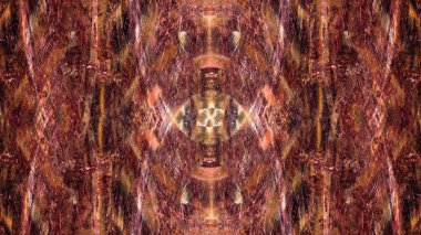 Eski grunge Vintage Retro desen ile arka plan soyut antika doku yıpranmış. 16:9 en boy oranı