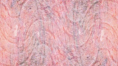 Döküntü boya ve alçı çatlaklarının dokusu