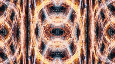 Eski renk grunge Vintage Retro desen ile arka plan soyut antika doku yıpranmış. 16:9 en boy oranı