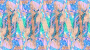 eski püskü boya ve sıva çatlakları