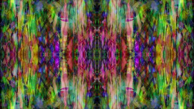 simetrik geometrik grunge arka plan