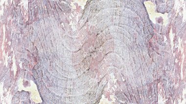 Döküntü boya ve alçı çatlaklarının dokusu