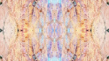 Eski grunge Vintage Retro desen ile arka plan soyut antika doku yıpranmış. 16:9 en boy oranı