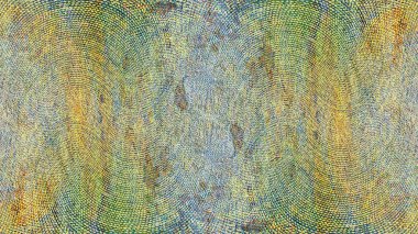 eski püskü boya ve sıva çatlakları