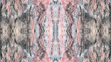 Eski renk grunge Vintage Retro desen ile arka plan soyut antika doku yıpranmış. 16:9 en boy oranı