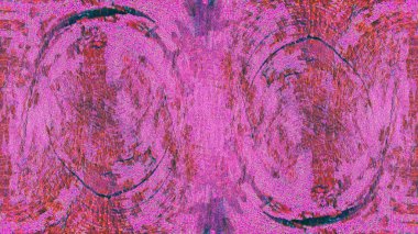 eski ahşap kapı ile soyulması boya kötü durumda bir parçası