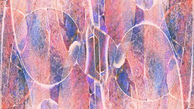 Eski grunge Vintage Retro desen ile arka plan soyut antika doku yıpranmış. 16:9 en boy oranı