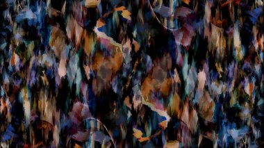 Döküntü boya ve alçı çatlaklarının dokusu