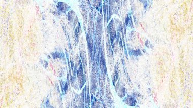 Eski grunge Vintage Retro desen ile arka plan soyut antika doku yıpranmış. 16:9 en boy oranı