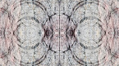 Eski renk grunge Vintage Retro desen ile arka plan soyut antika doku yıpranmış. 16:9 en boy oranı