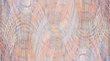 Soyut Renkli Fon duvar kağıdı