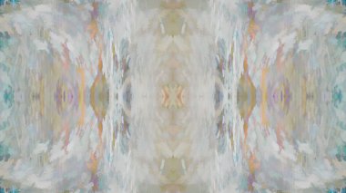 Soyut Renkli Fon duvar kağıdı