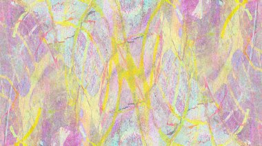 Vintage renk arka plan