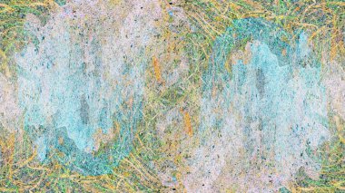 Soyut Renkli Fon duvar kağıdı