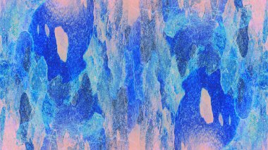 Eski grunge Vintage Retro desen ile arka plan soyut antika doku yıpranmış. 16:9 en boy oranı