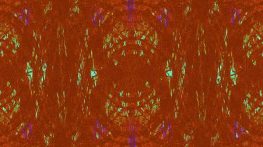 Soyut Renkli Fon duvar kağıdı