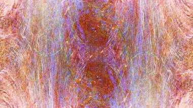 Eski grunge Vintage Retro desen ile arka plan soyut antika doku yıpranmış. 16:9 en boy oranı