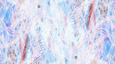 Eski grunge Vintage Retro desen ile arka plan soyut antika doku yıpranmış. 16:9 en boy oranı