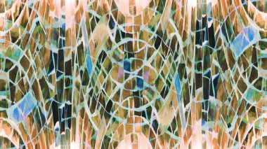 Eski grunge Vintage arka plan soyut antika doku