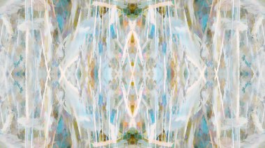 Soyut Renkli Fon duvar kağıdı