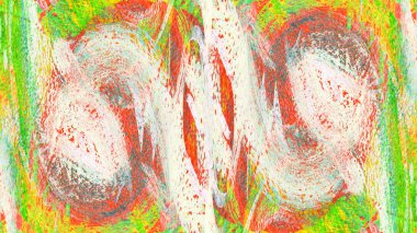 Soyut Renkli Fon duvar kağıdı