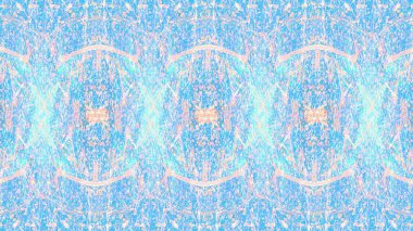 simetrik geometrik grunge arka plan