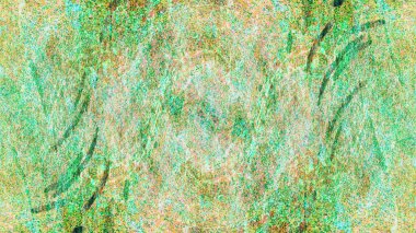 Döküntü boya ve alçı çatlaklarının dokusu ya da arka plan duvarı