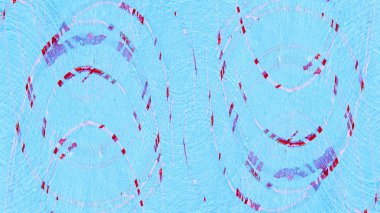 Soyut Renkli Fon duvar kağıdı