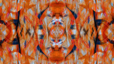 Grunge ve eski deri doku