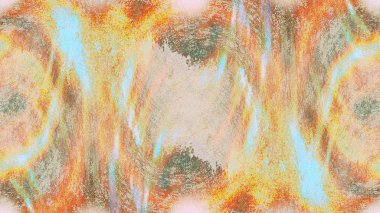 Soyut Renkli Fon duvar kağıdı