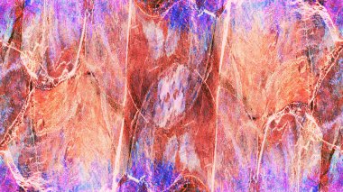 Eski grunge Vintage Retro desen ile arka plan soyut antika doku yıpranmış. 16:9 en boy oranı