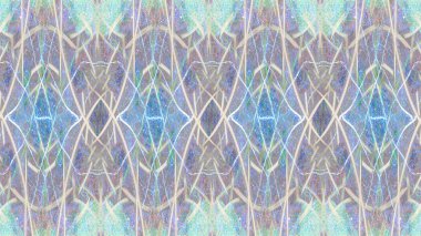 simetrik duvar arka plan