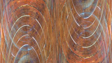 Soyut Renkli Fon duvar kağıdı