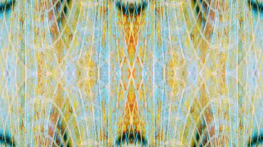 Soyut Renkli Fon duvar kağıdı