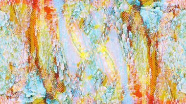 Metal zemininde pas olan eski çatlak boyanın grunge dokusu.