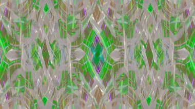 Soyut Renkli Fon duvar kağıdı