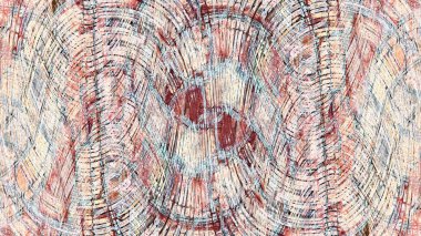 Eski grunge Vintage Retro desen ile arka plan soyut antika doku yıpranmış. 16:9 en boy oranı