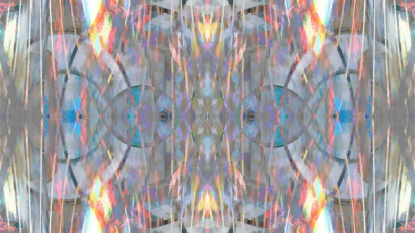 simetrik geometrik grunge arka plan