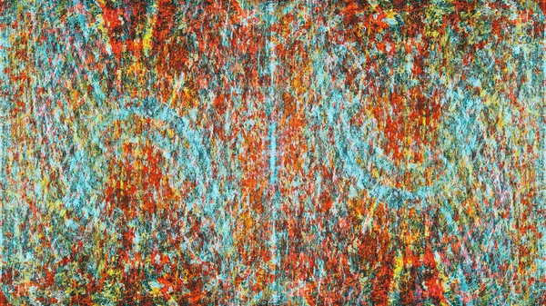 Soyut Renkli Fon duvar kağıdı