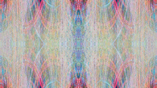 Soyut Renkli Fon duvar kağıdı