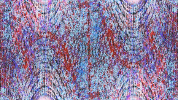 simetrik geometrik grunge arka plan